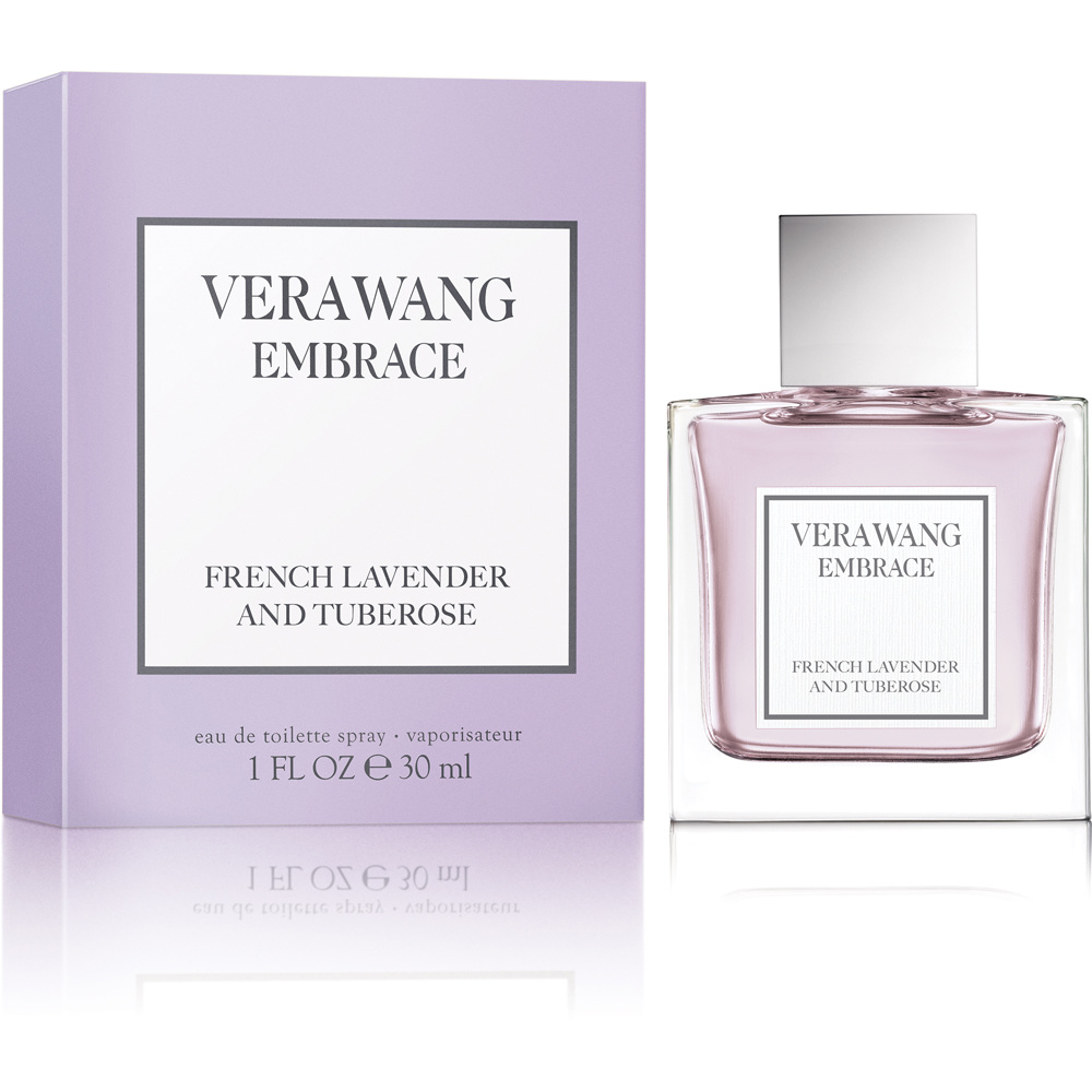 Embrace Lavender & Tuberose, EdT 30ml