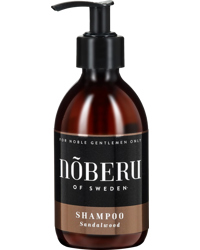 Hair Shampoo Sandalwood 250ml