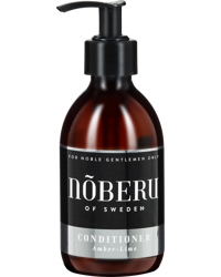 Hair Conditioner Amber-Lime 250ml