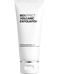 Volcanic Exfoliator 60ml