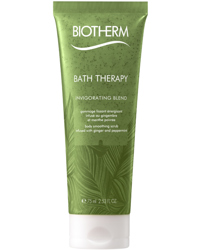 Bath Therapy Invigorating Blend Body Scrub 75ml