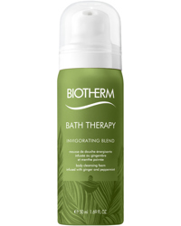 Bath Therapy Invigorating Blend Cleansing Foam 50ml