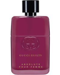 Gucci Guilty Absolute Pour Femme, EdP 50ml