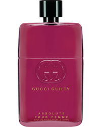 Guilty Absolute Pour Femme Body Oil 90ml