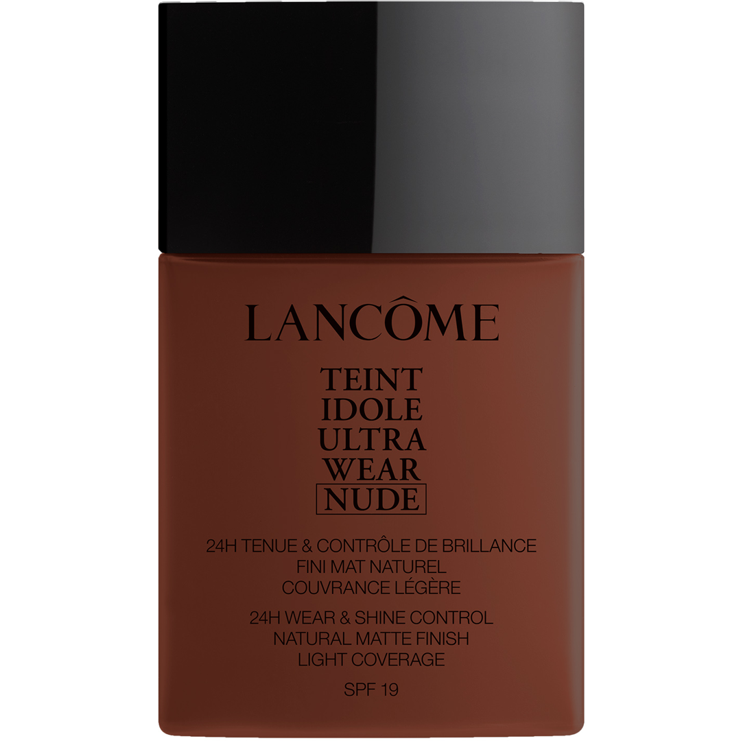 Lancôme Teint Idole Ultra Wear Nude Foundation, 16 Café dam foundation