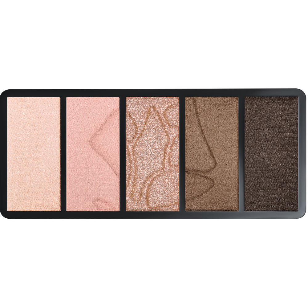 Hypnôse Drama Eye Shadow Palette