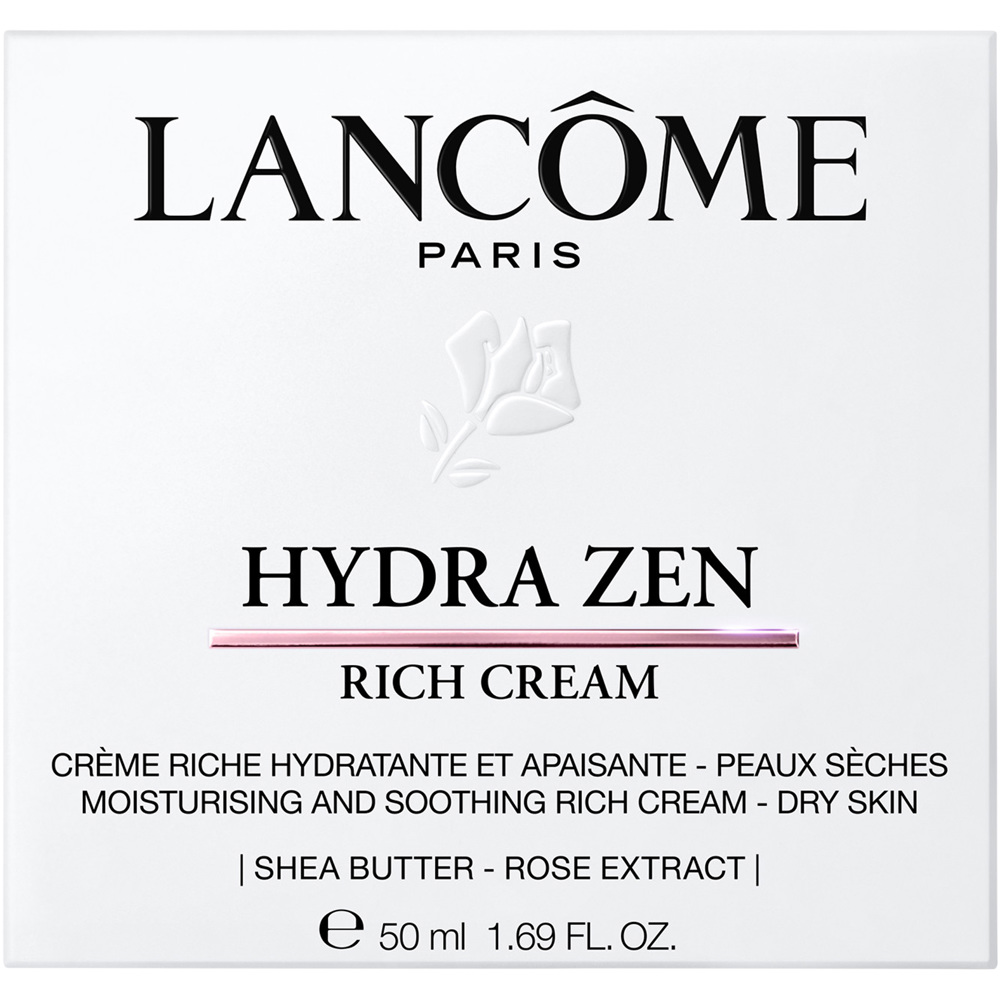 Hydra Zen Neurocalm Cream (Dry Skin), 50ml
