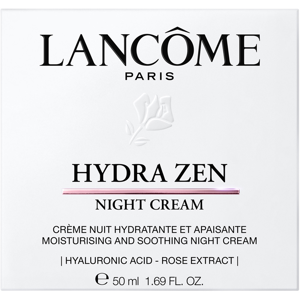 Hydra Zen Night Cream, 50ml