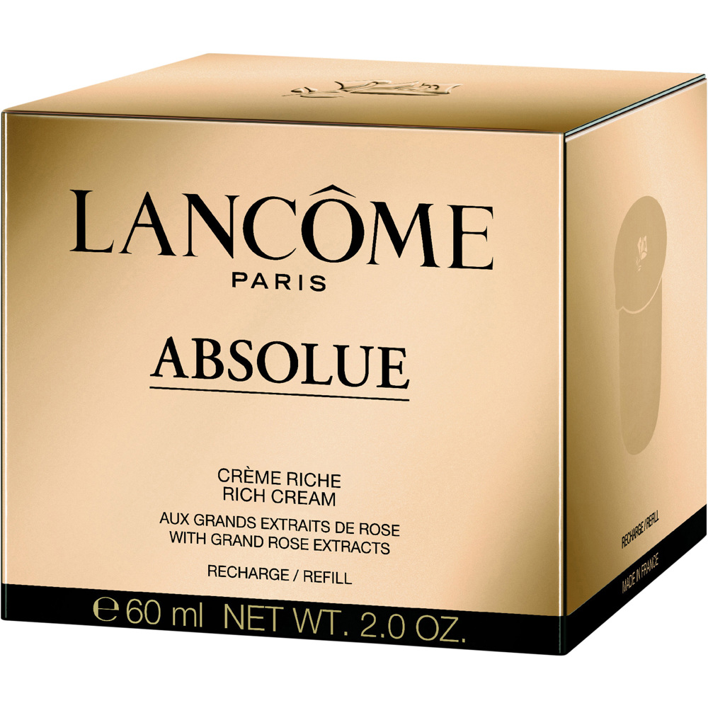 Absolue Rich Cream