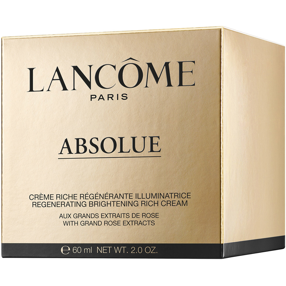 Absolue Rich Cream