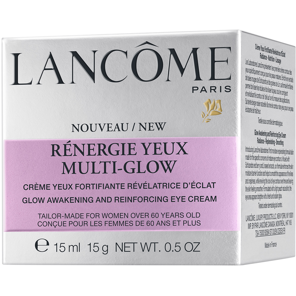 Rénergie Yeux Multi-Glow Eye Cream 15ml