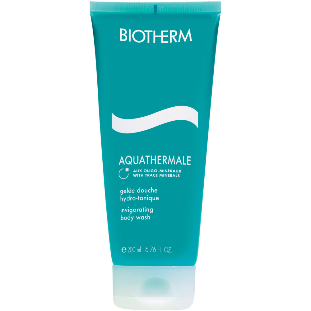 Aquathermale Shower Gel, 200ml