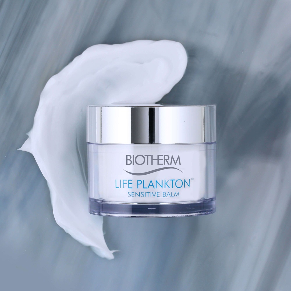 Life Plankton Sensitive Moisturizing Balm, 50ml