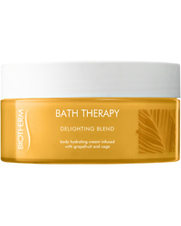 Bath Therapy Delighting Body Cream 200ml