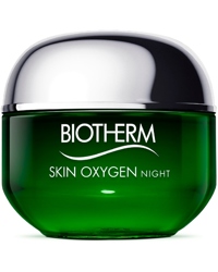 Skin Oxygen Night Cream 50ml