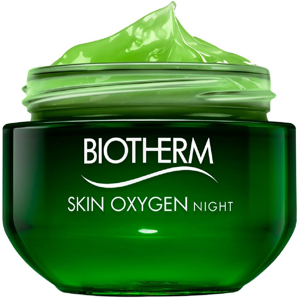 Skin Oxygen Night Cream 50ml