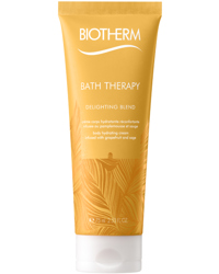 Bath Therapy Delighting Body Cream 75ml