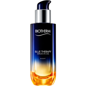 Blue Therapy Accelerated Serum-In-Oil Night 50ml