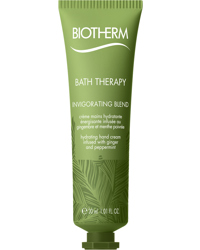 Bath Therapy Invigorating Hand Cream 30ml