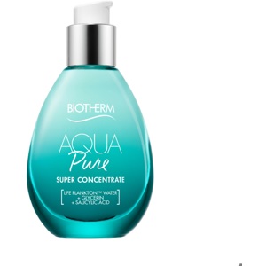 Aqua Pure Moisturizing Super Concentrate, 50ml