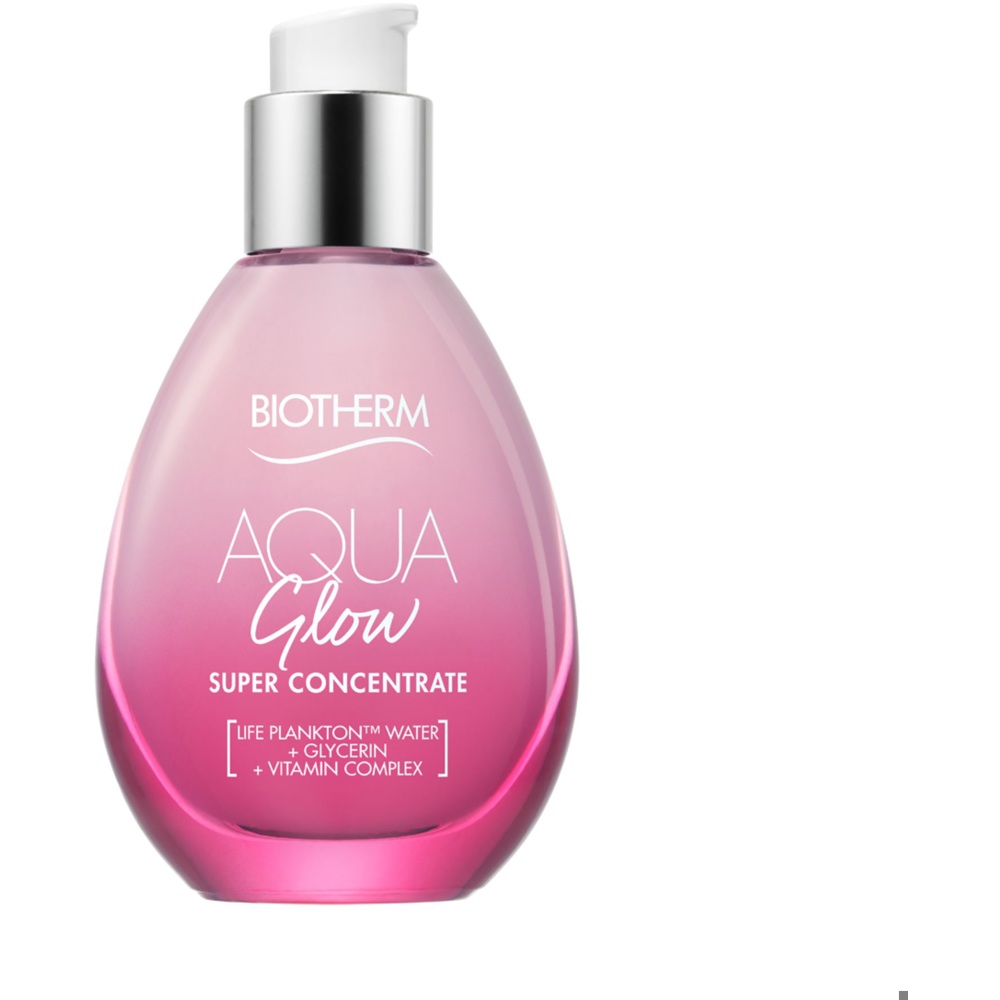 Aqua Glow Moisturizing Super Concentrate, 50ml