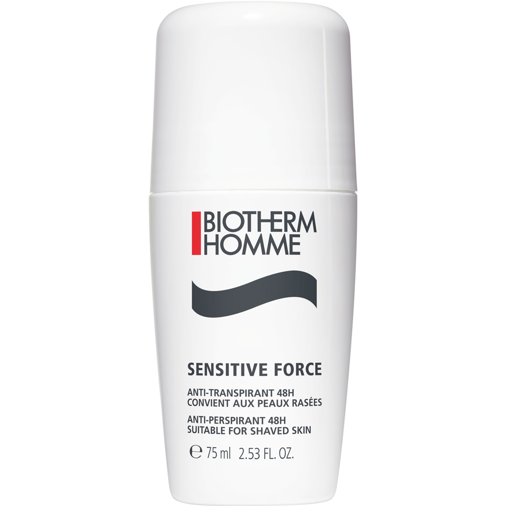 Sensitive Force Deo Roll-on 75ml
