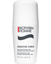Sensitive Force Deo Roll-on 75ml