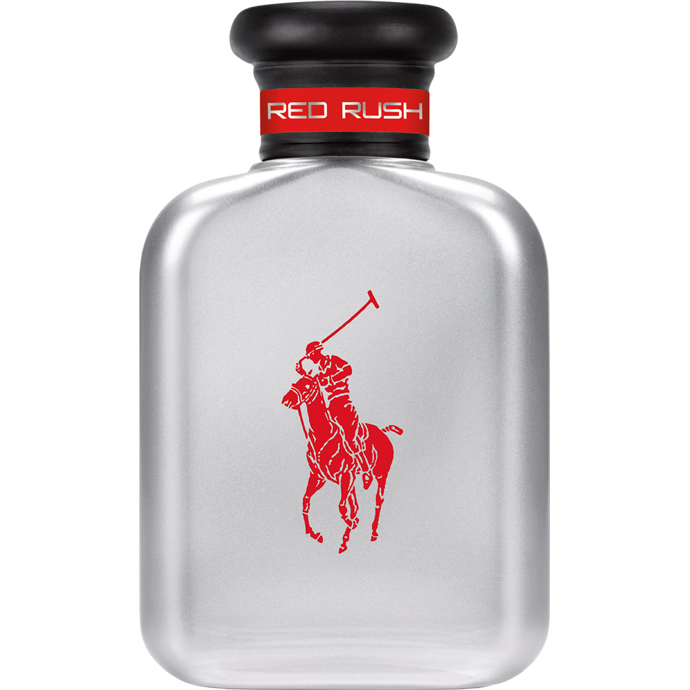 Polo Red Rush, EdT