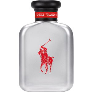 Polo Red Rush, EdT