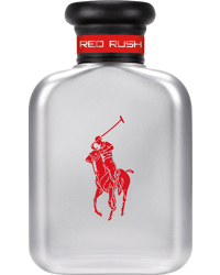 Polo Red Rush, EdT 40ml
