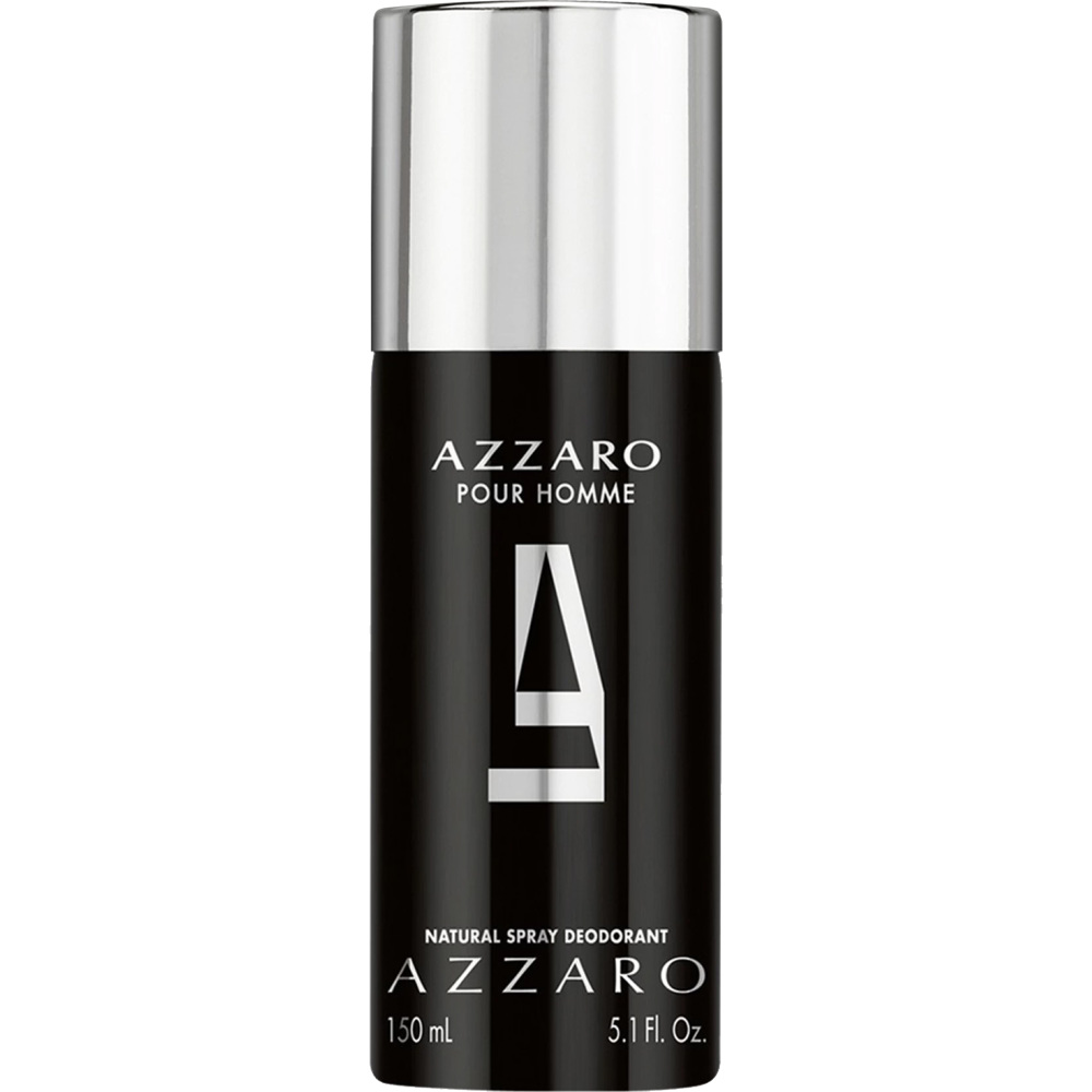 Azzaro Pour Homme, Body Spray 150ml