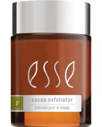 Cocoa Exfoliator 50ml