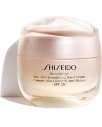 Benefiance Wrinkle Smoothing Day Cream SPF25 50ml