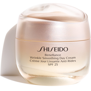 Benefiance Wrinkle Smoothing Day Cream SPF25 50ml