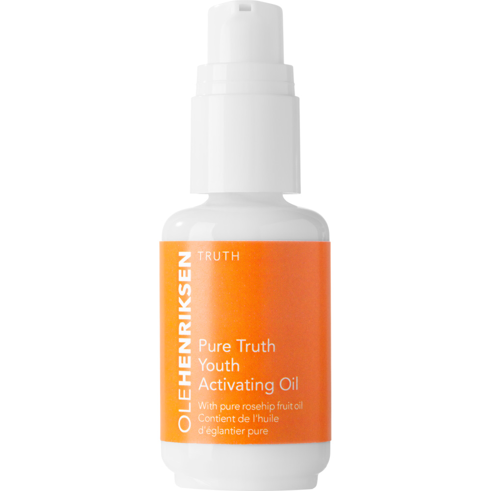 Pure Truth Youth Activating Oil 30ml