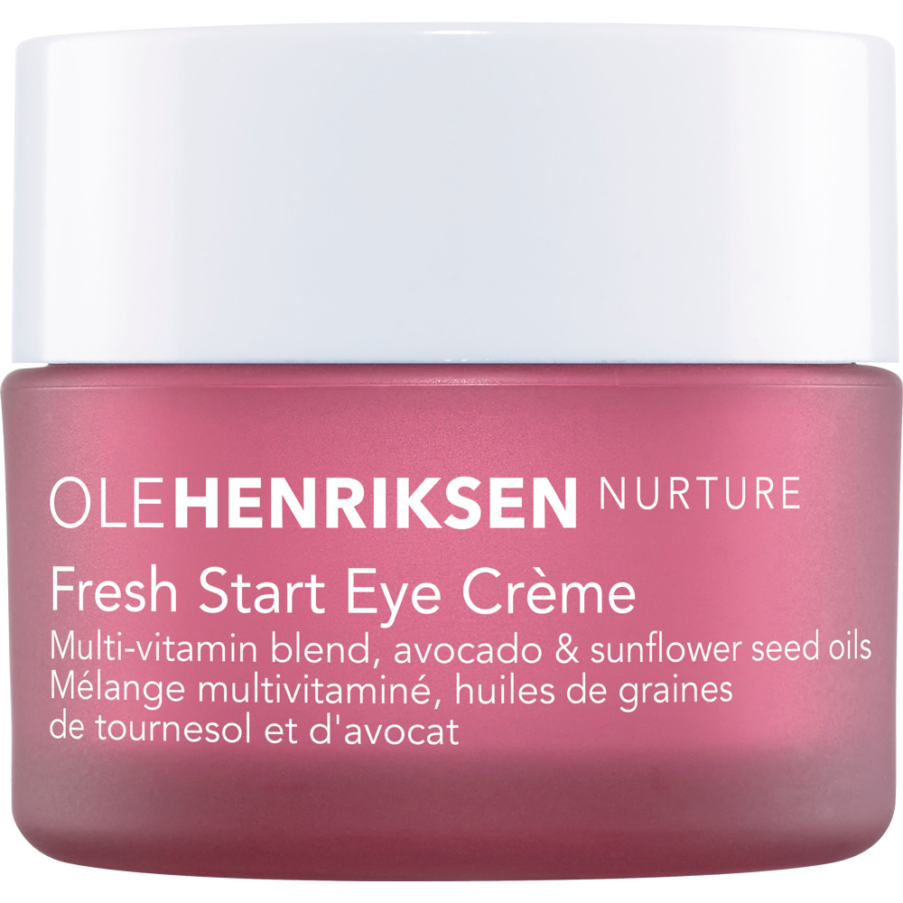 Fresh Start Eye Crème 15ml