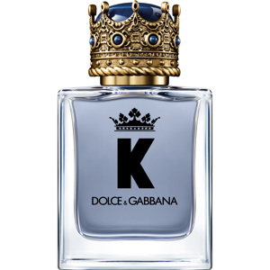 K by Dolce & Gabbana, EdT