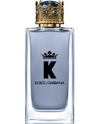 K by Dolce & Gabbana, EdT 100ml