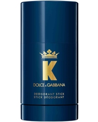 K by Dolce & Gabbana, Deostick 75g