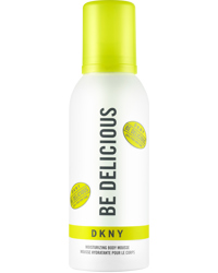 Be Delicious, Body Mousse 150ml, Donna Karan DKNY