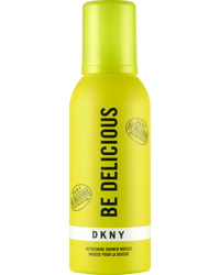 Be Delicious, Shower Foam 150ml, Donna Karan DKNY