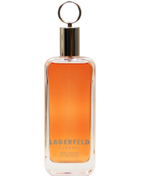 Lagerfeld Classic, After Shave Lotion 100ml