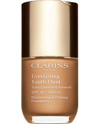 Everlasting Youth Fluid 30ml, 114 Cappuccino, Clarins