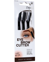 Eyebrow Cutter