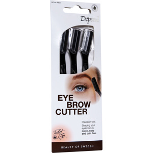 Eyebrow Cutter