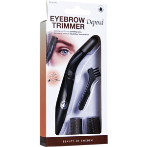 Eyebrow Trimmer