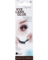 Eyelash Glue Black