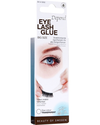 Eyelash Glue Natural -Big Size