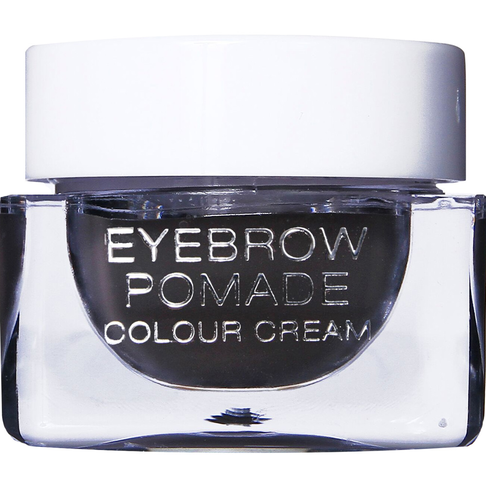 Eyebrow Pomade Colour Cream