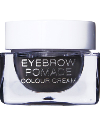 Eyebrow Pomade Colour Cream, Dark Brown
